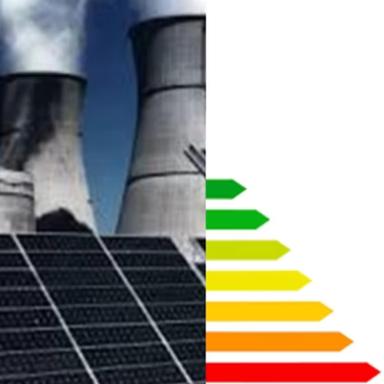Commencez par l’audit, passez au solaire ; la stratégie gagnante pour réduire votre facture énergétique dès 2025 !