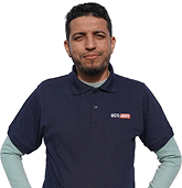 Mohammed H.